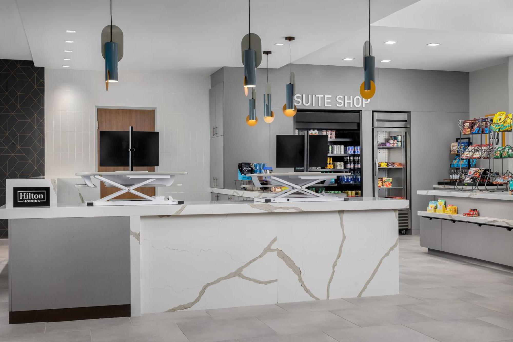 Homewood Suites By Hilton Newport Cincinnati Ngoại thất bức ảnh